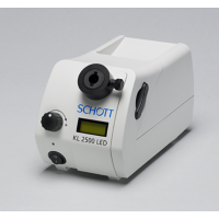 Schott AG KL光纖光源，采用 LED 或鹵素照明，廣泛用于體視顯微鏡