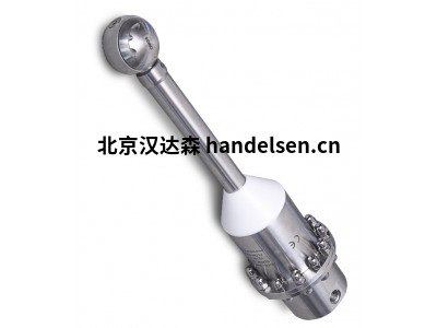 意大利Bolondi旋轉(zhuǎn)噴頭XB031AAM有一個(gè)水驅(qū)動(dòng)的水馬達(dá)