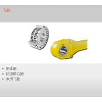 RINGSPANN生產(chǎn)各種機(jī)械元件，如聯(lián)軸器、制動(dòng)器、離合器和軸承
