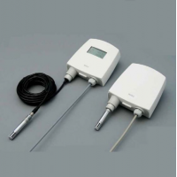 Vaisala 溫度變送器 TMT120型，適用于工業(yè)測(cè)量的堅(jiān)固設(shè)計(jì)