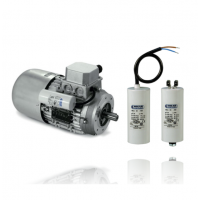 COMAR MKA 450電容器，適用于標(biāo)準(zhǔn)工作條件下的電機(jī)應(yīng)用