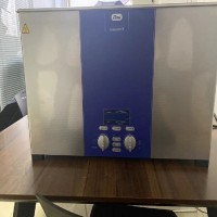 Elmasonic S系列標準型超聲波清洗機 掃頻、定時、加熱功能