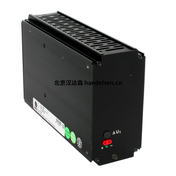 德國(guó)KNIEL直流電源CPA24.5用于傳感器供電 99001182.10-12-3-1_PR-DC_vk_W