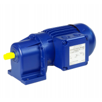 Bauer Gear Motor小型工業(yè)減速電機(jī)，廣泛用于機(jī)械、物料搬運(yùn)