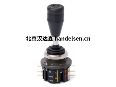 德國(guó)Euchner操縱桿開(kāi)關(guān)WKT13WC2130適合用在建筑機(jī)械設(shè)備上