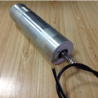 HIMMEL滾筒電機(jī) 型號(hào) TM138系列 功率從 0，09 kW 到 1，00 kW