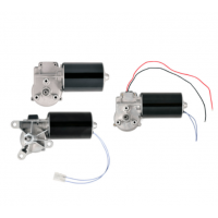 ANKARSRUM 無刷直流電機(jī)，具有效率高、使用壽命長等優(yōu)點(diǎn)