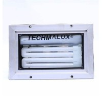Techmalux工業(yè)照明燈具/燈管包括管燈、鹵素?zé)?、?nèi)置燈