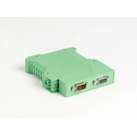 德國原廠LTN Servotechnik 旋轉變壓器 G-RDC，輸出電流30mA