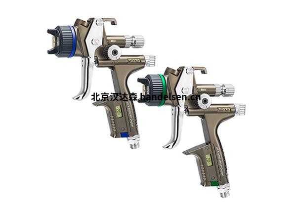 SATA jet X 5500 油漆噴槍X噴嘴系統(tǒng)霧化均勻用于汽車修補(bǔ) PRODUKTDETAILSEITE-CONTENTBLOCK-BILD-1061697-SATAJET-X-5500-RP