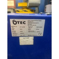 otec離心設(shè)備CF 18貨號(hào)B018-1-082去毛刺、平滑、研磨和拋光