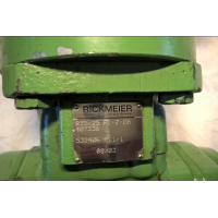 Rickmeier 壓力閥RSNE1可靠、堅固且非常耐用