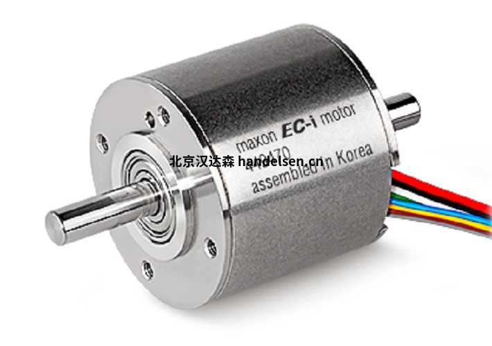maxon motor無刷直流電機(jī)