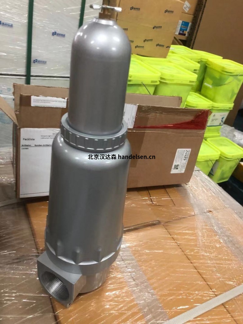 Riegler過濾器發(fā)貨圖片3