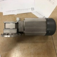 minimotor 減速電機(jī)MCE165P3單相電機(jī)