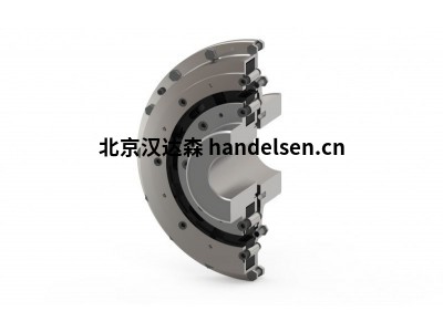 Stromag GE聯(lián)軸器 堅(jiān)固的橡膠纖維聯(lián)軸器
