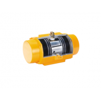 荷蘭el-o-matic  180 P系列齒條齒輪氣動(dòng)閥門(mén)執(zhí)行機(jī)構(gòu)