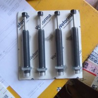 德國(guó)Weforma液壓緩沖器WE-M 0,25AP用于醫(yī)療行業(yè)使用國(guó)內(nèi)現(xiàn)貨