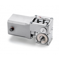 意大利MINI MOTOR  BC2000-24MP 精密齒輪馬達