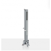 德國(guó)Friedrichs NSF 4.125型帶立式濾芯的單旁路過(guò)濾器