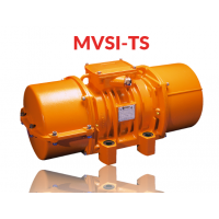 意大利Italvibras  MVSI-TS型耐高溫防爆 腳踏式振動(dòng)電機(jī)
