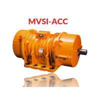 意大利Italvibras電機(jī)MVSI-ACC型 智能變頻振動(dòng)電機(jī)
