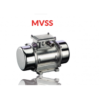 意大利Italvibras腳踏式振動(dòng)電機(jī)MVSS型 衛(wèi)生級(jí)振動(dòng)電機(jī)