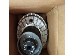 Transfluid液力耦合器24KCG D95高運(yùn)行效率