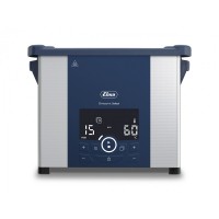 具有5種超聲波模式的elma select30清洗機(jī)