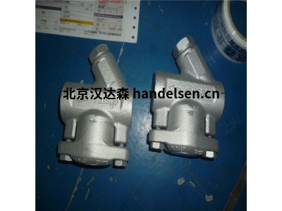 工業(yè)管道的忠誠(chéng)衛(wèi)士：GESTRA止回閥RK86A