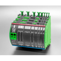 德國MURR穆爾電源 MICO系列MICO PRO、MICO+、MICO fuse