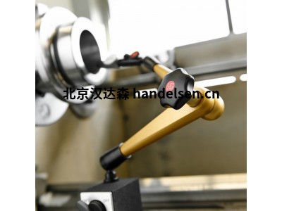 機(jī)械加工的靈巧助手-德國(guó)HG磁性表座