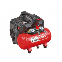 意大利Fini Compressors活塞壓縮機(jī)SILTEK S/6，靜音無(wú)油壓縮機(jī)