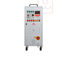 瑞士Tool-Temp控溫器TT-168 E型，經(jīng)典雙核12KW