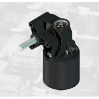 瑞典Ankarsrum齒輪傳動DC電機(jī)PM4220型永磁DC電機(jī)