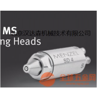 德國 Menzel 壓力表：精準(zhǔn)測量，品質(zhì)之選