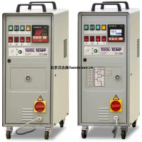 高性能 TOOL-TEMP 模溫機 TT-390/2，你的工業(yè)溫控得力助手