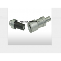 德國 Walther-Pr?zision 單接頭 BF 系列：一觸即連，鑄就工業(yè)連接在工業(yè)設(shè)備