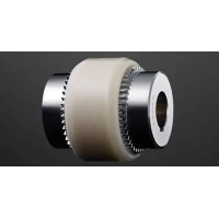 精密的動(dòng)力紐帶：KTR BOWEX M-32 齒輪聯(lián)軸器 —— 高扭矩、高補(bǔ)償、免維護(hù)的傳動(dòng)核心解決方案