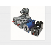 意大利 OEMER 電機(jī) QCA 80 A/2：輕盈設(shè)計(jì)，智啟現(xiàn)代工業(yè)新動(dòng)力