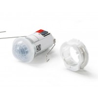 德國ESYLUX運(yùn)動(dòng)檢測器EM10025365防護(hù)等級為IP55