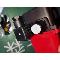 法國VALPES電動執(zhí)行器VR25.70A.G00機(jī)械限位擋塊