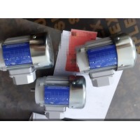意大利M.T. Motori 三相電機(jī)TN55B動力輸出穩(wěn)定 電壓范圍廣