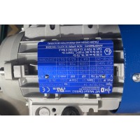 意大利M.T. Motori 電機(jī)TFP71B交流電運(yùn)行 帶有雙制動面盤