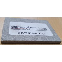 DOTHERM 1100 HD：高性能柔性閉孔泡沫，打造卓越隔熱屏障