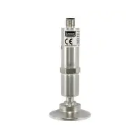 深入解析：Labom CA1110-A3089 壓力變送器 - 功能、參數(shù)與應(yīng)用指南