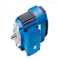 Himmel 減速電機(jī) K55 系列：堅固可靠的工業(yè)動力核心