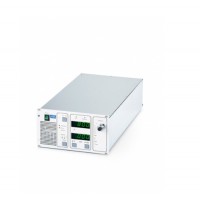 德國ADL直流電源GS 10風(fēng)冷1KW通過前面板進行手動作