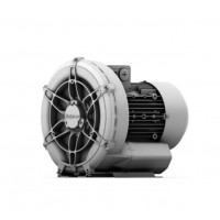 Elektror軸流中壓風機MAF系列適用于高溫環(huán)境