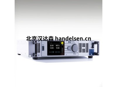 H?cherl & Hackl電源PLI3206用于電鍍工藝供電